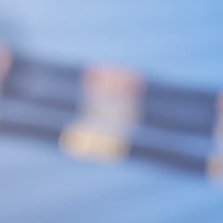 custom leather bracelet