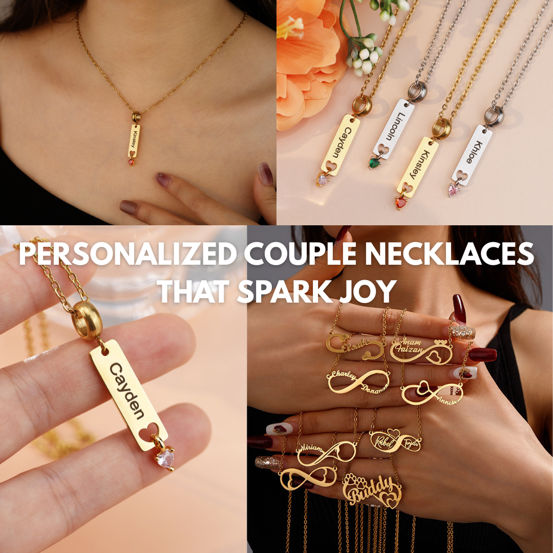 The Birthday Gift Your Loved One Will Actually Wear
